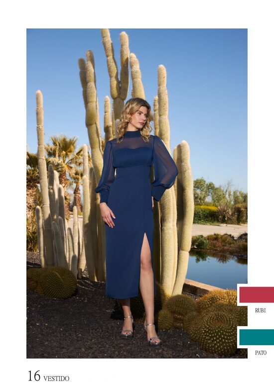 Vestido R25OT016